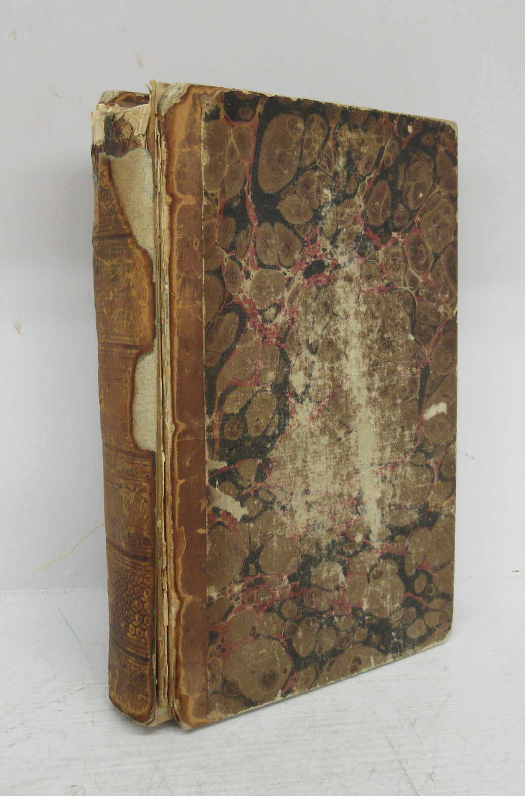 The Modern Traveller. A Popular Description, Geographical, Historical, and Topographical, of the Various Countries of the Globe. Egypt, Nubia, and Abyssinia. Vol. I