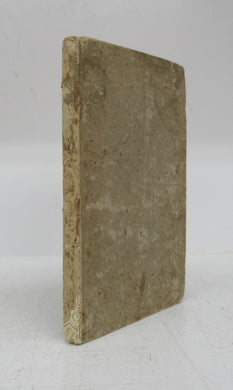 Kurzer Entwurf der Christlichen Lehre