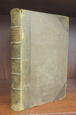 A Rational Illustration of the Book of Common Prayer of the Church of England