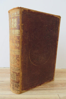 A Pictorial and Descriptive View of All Religions