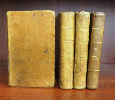 Les Veillées du Château, ou Cours de Morale, a l'Usage des Enfans