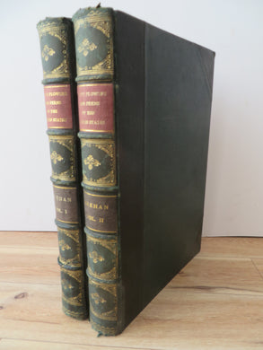 The Native Flowers and Ferns of the United States in their Botanical, Horticultural, and Popular Aspects