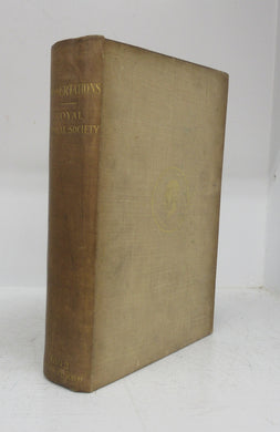 Dissertations by Eminent Members of the Royal Medical Society