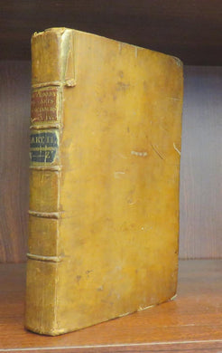 A New And Complete Dictionary of Arts and Sciences, Vol. IV, Part II