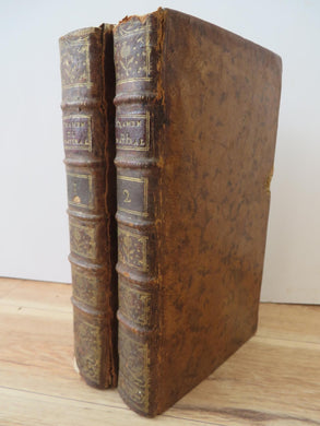 Examen du Materialisme ou Refutation du Systeme de la Nature