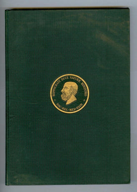 Catalogue of the Library of the Royal Medical Society