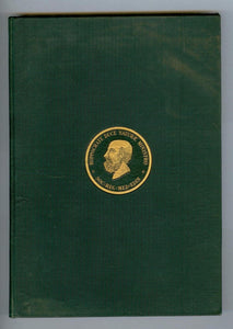 Catalogue of the Library of the Royal Medical Society