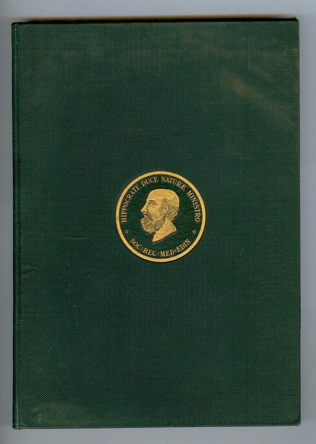 Catalogue of the Library of the Royal Medical Society