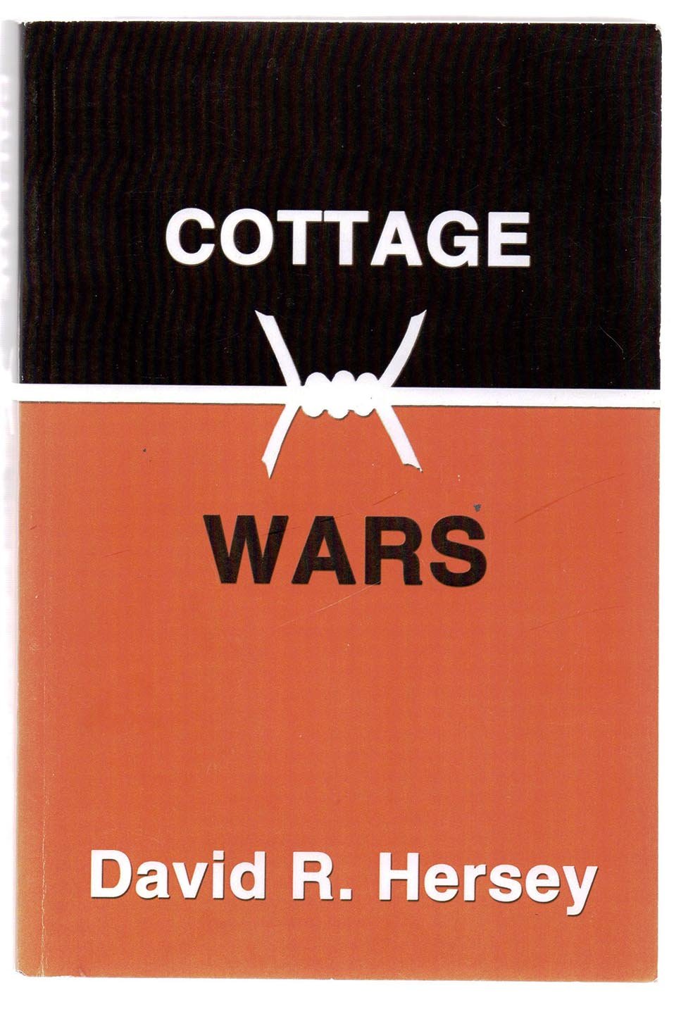 Cottage Wars