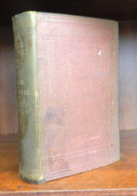 The Medical Directory For 1872, and General Medical Register