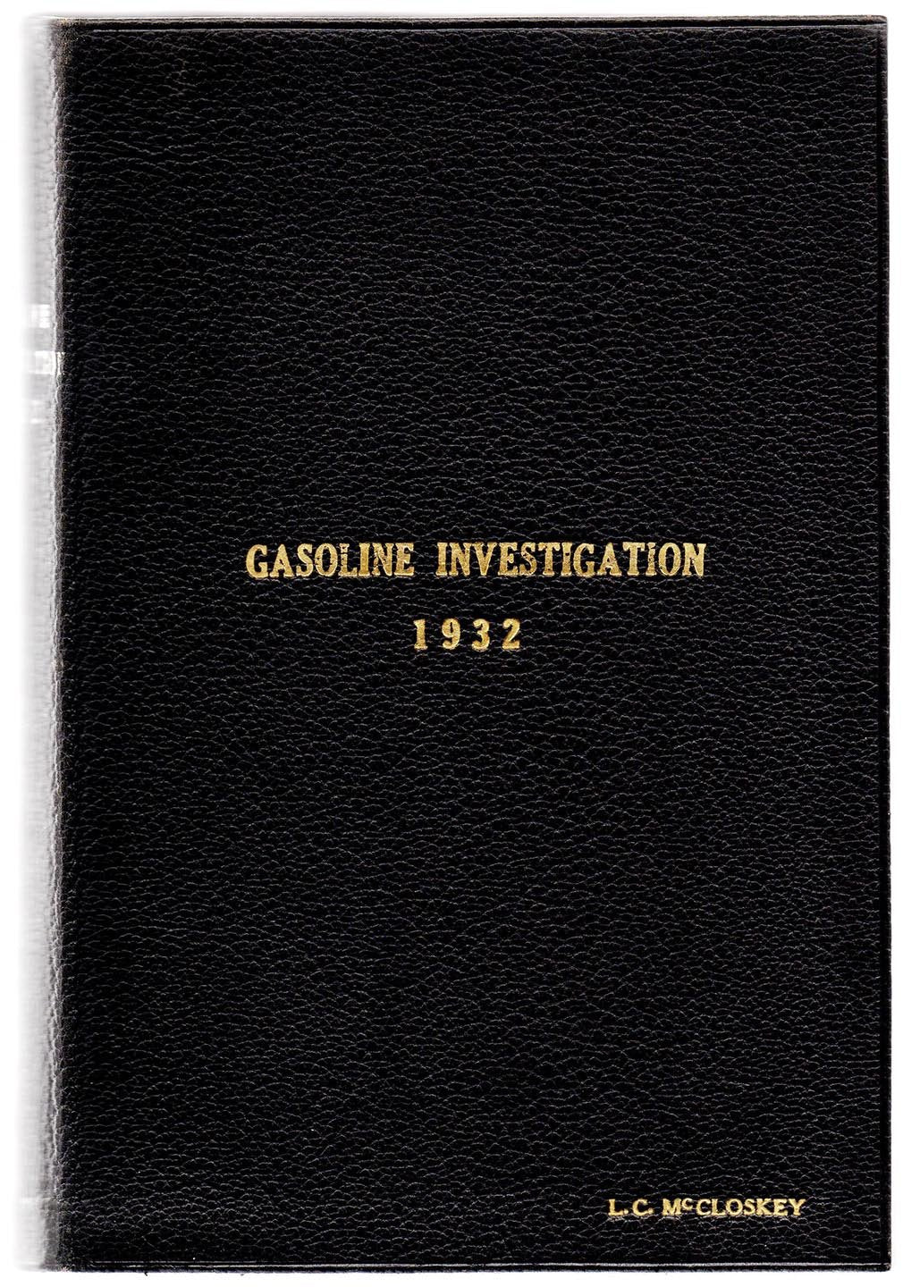 Select Standing Committee on Banking and Commerce: Minutes of Proceedings and Evidence: Reference, Price of Gasoline