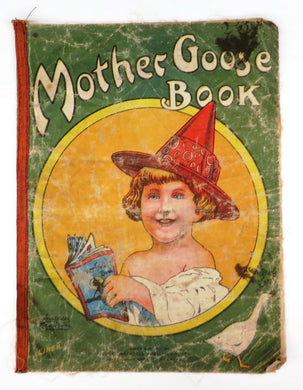 Mother Goose Book