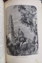 The Ancient Cities of the New World: Being Travels and Explorations in Mexico and Central America from 1857-1882