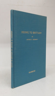 Riding To Brittany