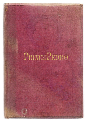 Prince Pedro: A Tragedy