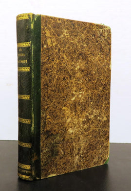 Le Paria Travesti, ou La Pagode Faubourienne