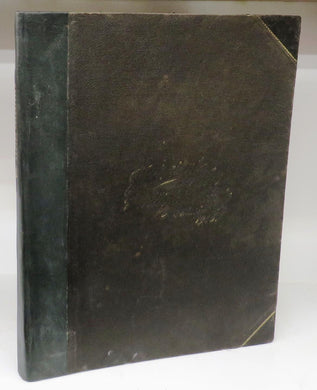 Historical Atlas of the County of Wellington Ontario. Compiled, Drawn and Published From Personal Examinations and Surveys