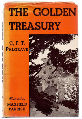 A Golden Treasury of Songs and Lyrics