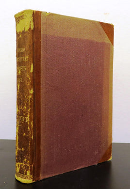 Ontario Agricultural Commission. Report of the Commissioners, 1881