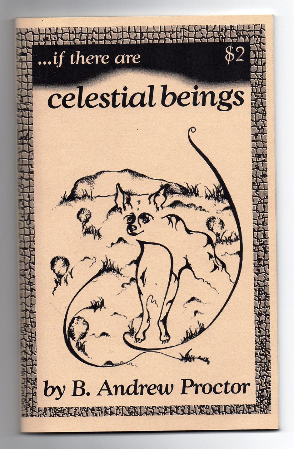...if there are celestial beings