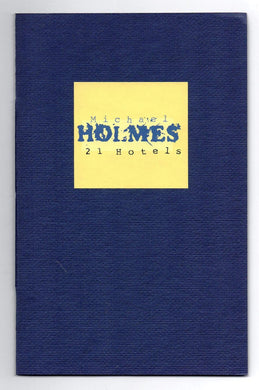 21 Hotels