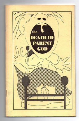 The Death of Parent God