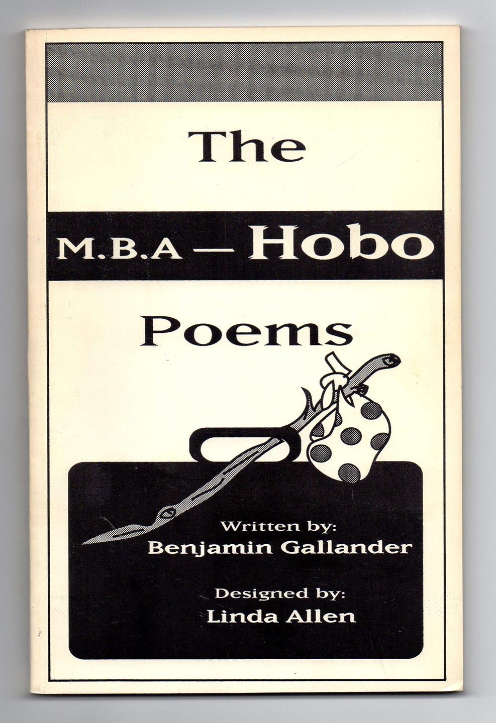 The M.B.A. - Hobo Poems