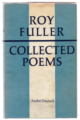 Collected Poems 1936-1961