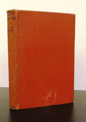 Bland Beginning: A Detective Story