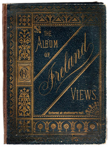 The Album of Ireland Views