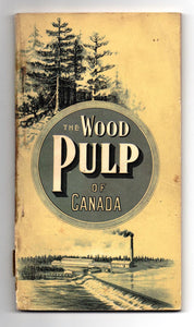 Pulp Wood of Canada
