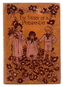 The Story of a Persian Cat