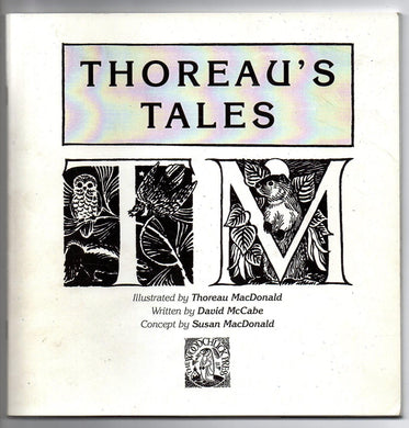 Thoreau's Tales