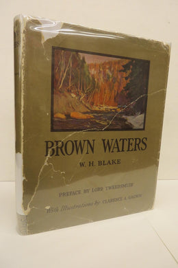 Brown Waters