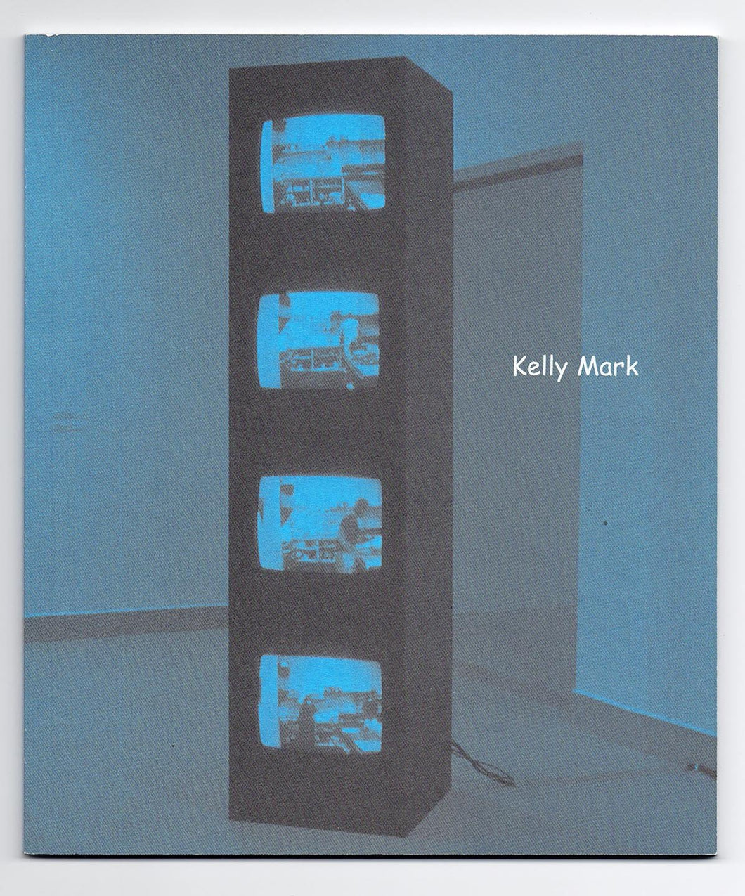 Kelly Mark