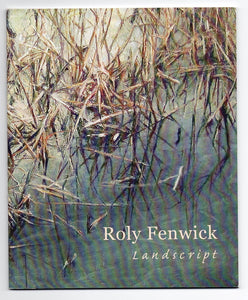 Roly Fenwick: Landscript