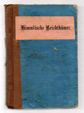 Ein Schifflein gegen den Wind gerichtet