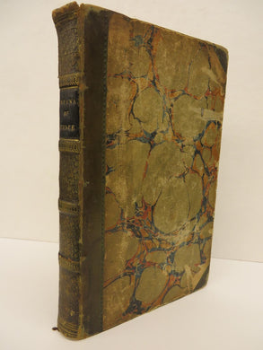 Arcana of Science, and Annual Register of the Useful Arts