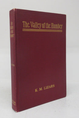 The Valley of the Humber 1615-1913