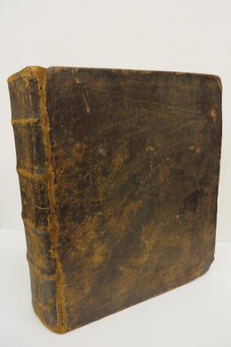 Lehr und Geistreiche zur anstellung und fortsetzung eines Gottgefälligen Geistlichen Lebens nutz- und sehr dienstliche Predigten auf alle Sonn und Freytage durch gantze Jahr/ Welche nach dem Catholischen zu Cölln am Rhein 1603. 