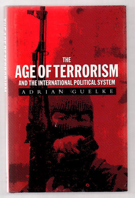 The Age of Terrorism and the International Political System