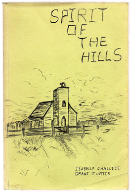 Spirit of the Hills