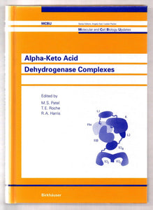 Alpha-Keto Acid Dehydrogenase Complexes