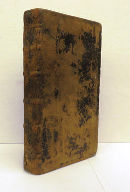  Five 18th-century catechisms in German