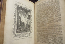 A New and Compleat History and Survey of the Cities of London and Westminster, the Borough of Southwark, and Parts adjacent