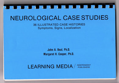 Neurological Case Studies