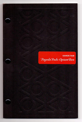 Pagoda Pads: Opium Den