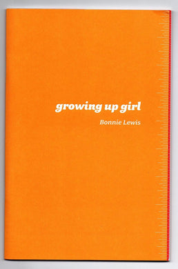 growing up girl