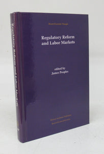 Regulatory Reform and Labor Markets