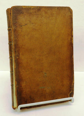 A Standard for an Elegant and Uniform Pronunciation of the English Language, Throughout the British Dominions, As practised by the Most Learned and Polite Speakers